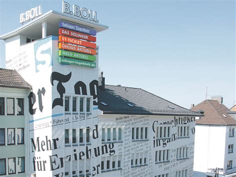 hermes solingen tageblatt adresse|Kontakt .